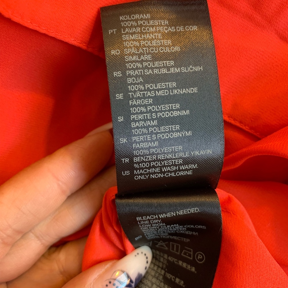 Pre loved - Picture 6 of 6